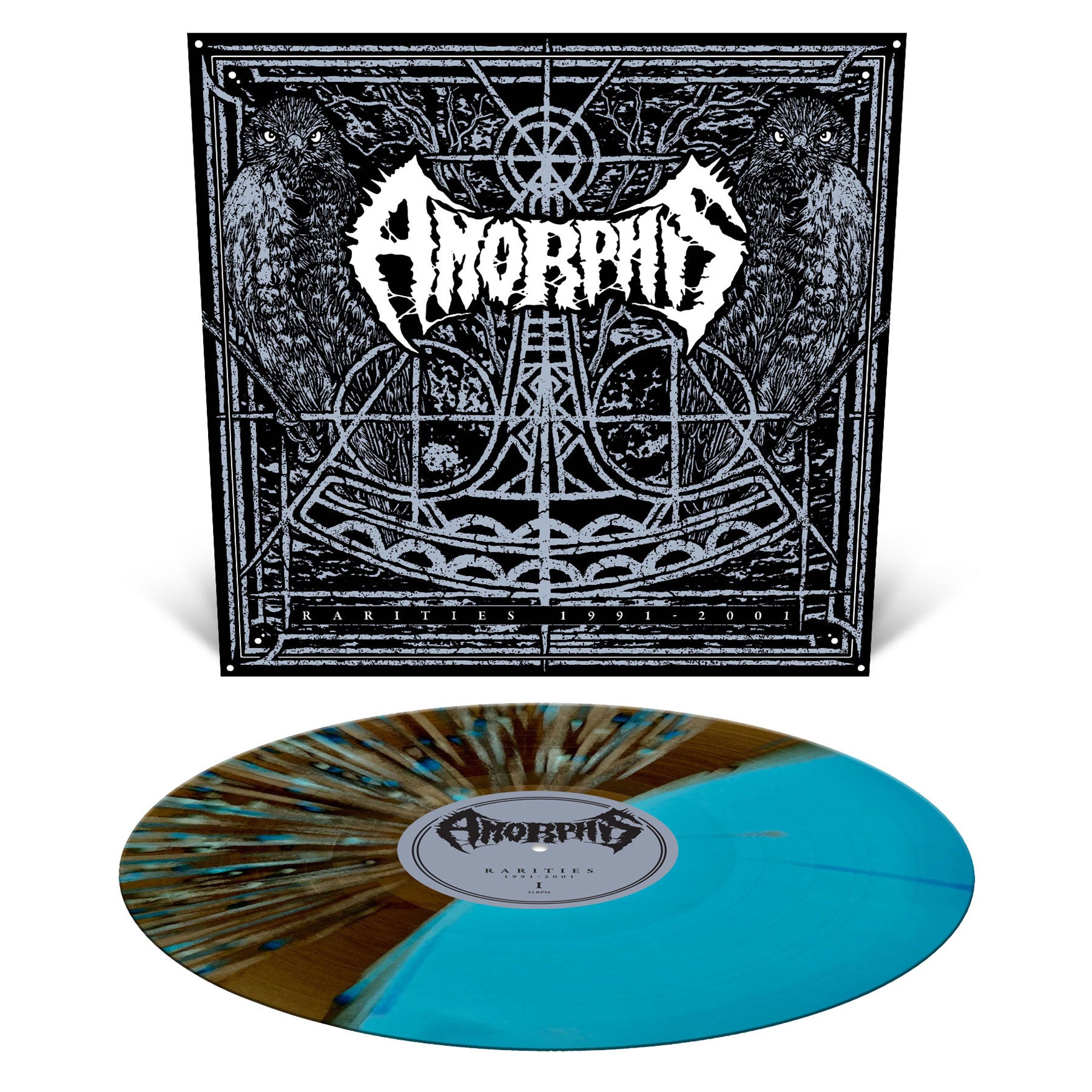 AMORPHIS 